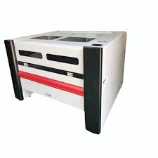 CNG Laser Machine